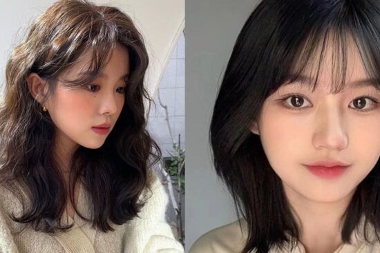 5 kiểu tóc layer cho từng dáng mặt nàng nên tham khảo để tân trang nhan sắc