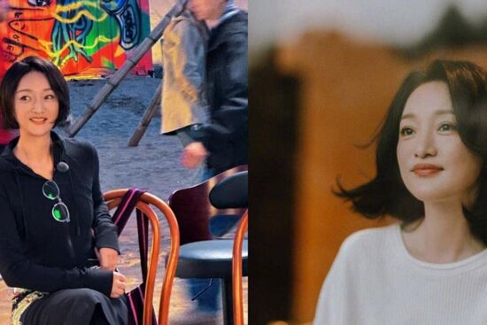 Châu Tấn tuổi 50 được khen như gái đôi mươi nhờ thay đổi chi tiết này