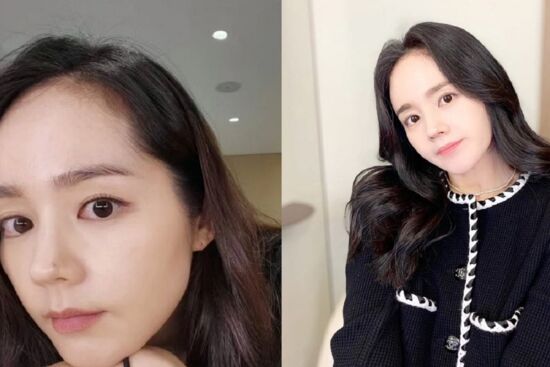 Hàn Ga-in lộ ảnh thời debut đẹp không góc chết, 40 tuổi da vẫn căng bóng nhờ loạt bí quyết này