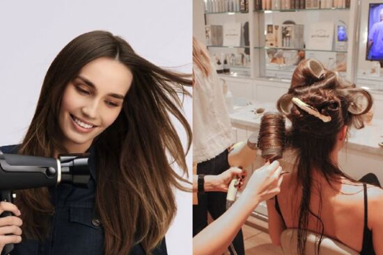 “Nằm lòng” những bí quyết chăm sóc tóc nhuộm để giữ màu tóc bền lâu, óng ả