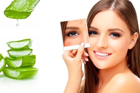 “Trợ thủ đắc lực” trong cuộc chiến với mụn nhờ khả năng kháng khuẩn, chống viêm cho làn da