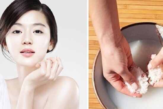 2 mẹo làm trắng da tự nhiên chẳng tốn thời gian mà vẫn có làn da sáng mịn như ý