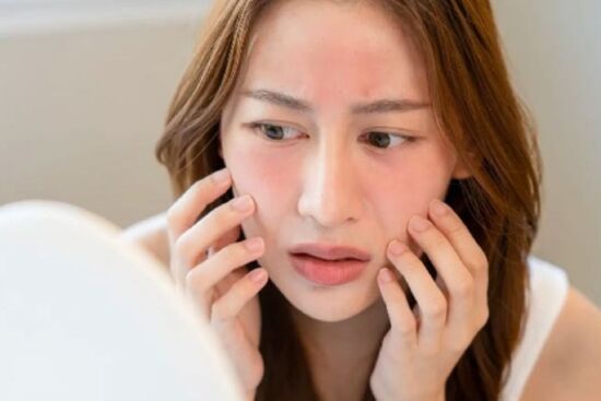 4 tật xấu khiến da bị tổn thương, tốn nhiều tiền chăm sóc vẫn không đẹp