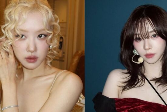 8 kiểu tóc uốn được gái Hàn và Trung mê mẩn, hứa hẹn sẽ là xu hướng trong năm 2025