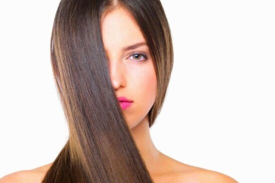 Ăn gì để tóc mọc nhanh, giảm gãy rụng