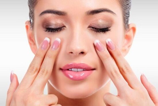 Một số bài tập yoga cho mặt giúp tăng cường cơ mặt, giữ cho làn da luôn tươi trẻ