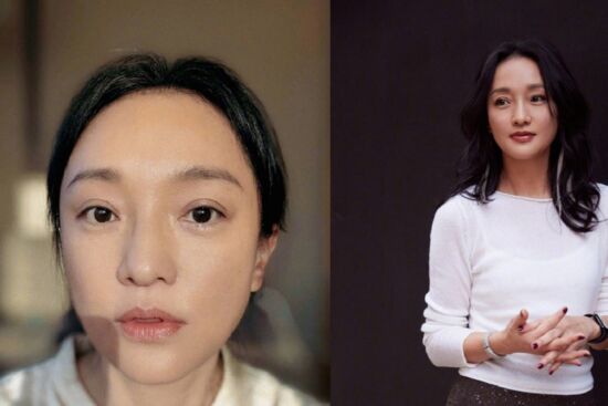 Châu Tấn hơn 50 tuổi vẫn tự tin khoe mặt mộc, tất cả là nhờ duy trì bí quyết đơn giản này