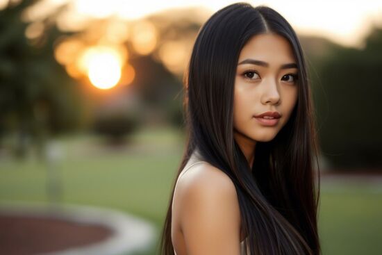 Bí quyết tóc đẹp tự nhiên: 8 loại rau 'vàng' giúp giảm rụng, hết nhờn, tóc chắc khỏe