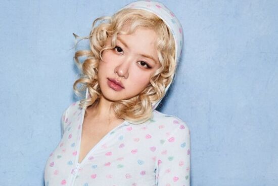 Học Rosé BLACKPINK cách làm đẹp tạo nên vẻ ngoài quyến rũ, xinh đẹp