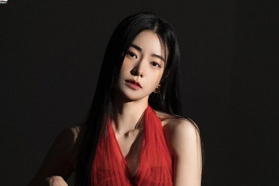 Nữ phụ The Glory giảm 8 kg trong thời gian ngắn nhờ chăm chỉ ăn loại quả này