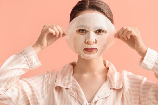 4 sai lầm khi đắp mặt nạ chăm sóc da nàng nên biết