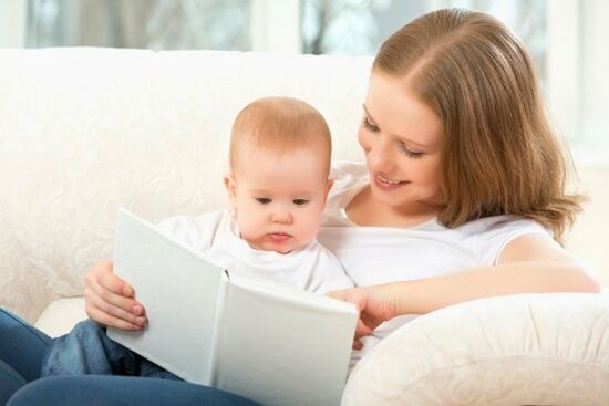 Top sách Ehon giúp bé 1–2 tuổi phát triển tư duy và cảm xúc sớm