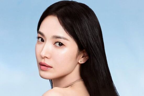 4 bí quyết giúp Song Hye Kyo duy trì nét cuốn hút qua năm tháng
