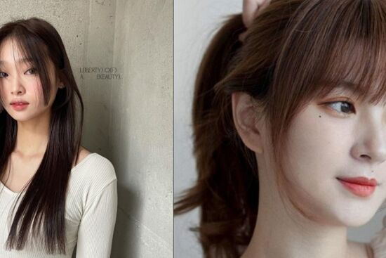 4 kiểu tóc dễ bị cộng tuổi, chị em U40 nên tránh xa