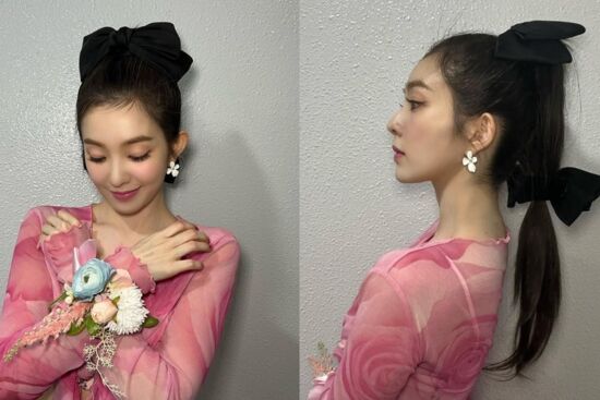 5 kiểu tóc giúp dễ dàng “giấu nhẹm” các các sợi tóc con không vào nếp