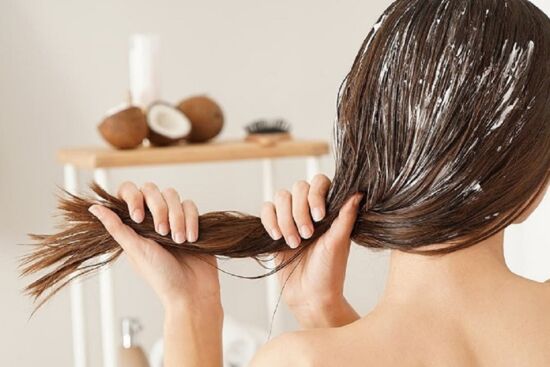 5 lợi ích tuyệt vời từ việc ủ tóc, giúp mái tóc suôn mượt, chắc khỏe