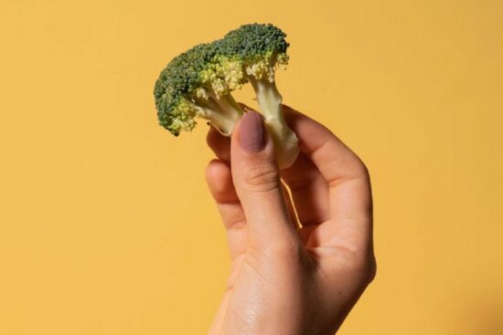 Loại rau củ được xem như “bí quyết vàng” giúp duy trì sắc đẹp, giảm cân hiệu quả