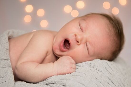 5 bước đơn giản để tạo môi trường ngủ lý tưởng cho bé