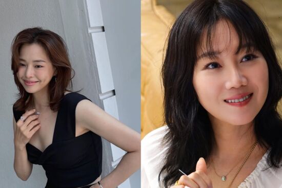 4 kiểu tóc giúp vẻ ngoài của chị em U40 trẻ hơn vài tuổi, gương mặt thon gọn xinh tươi