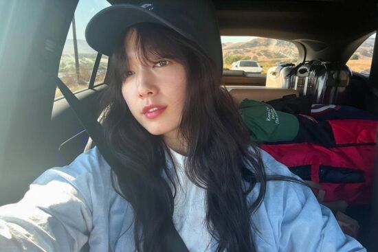 Học lỏm công thức chăm sóc tóc của dàn mỹ nhân Hàn