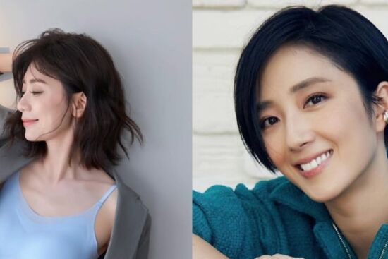 Nếu có 4 đặc điểm này bạn nên chọn tóc ngắn để tôn nhan sắc hơn