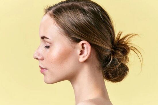 3 dấu hiệu lão hóa sớm mà bạn cần lưu ý