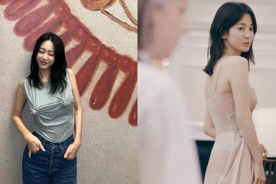 4 kiểu tóc ngang vai tươi trẻ nâng tầm nhan sắc dành cho chị em 40+