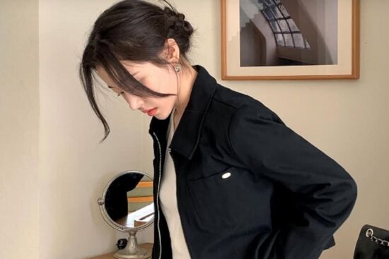 5 kiểu tóc giúp nàng hack tuổi trẻ trung khi diện đồ công sở