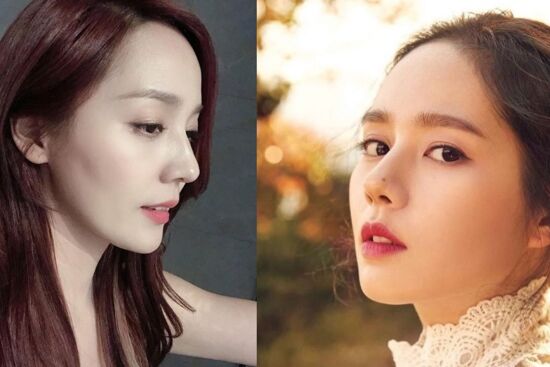 5 ngôi sao nữ có dáng mũi “chuẩn tỉ lệ vàng” khiến ai nhìn cũng mê