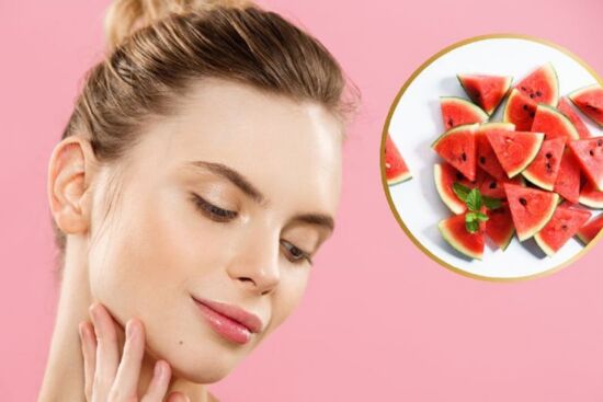 8 thực phẩm giúp là phẳng làn da, giảm lão hóa cực đỉnh