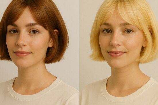 9 màu tóc nhuộm cực xinh cho nàng tóc ngắn năm 2025: Vừa tôn da, vừa trẻ ra vài tuổi