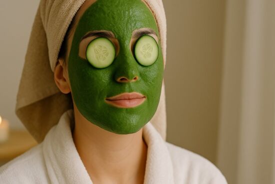 Loại rau rẻ bèo chỉ 10.000đ mà ai tóc rụng, da khô dùng vào là thấy khác ngay