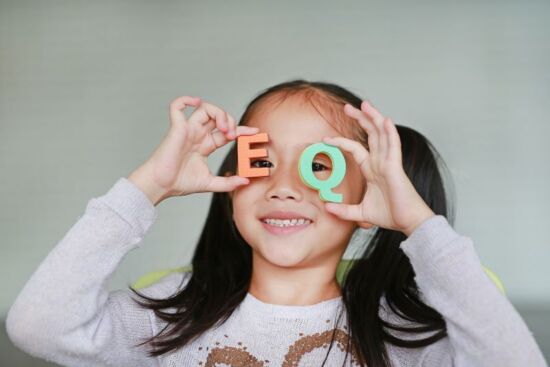 Top những bộ sách dạy bé làm chủ cảm xúc – Rèn luyện EQ ngay từ nhỏ