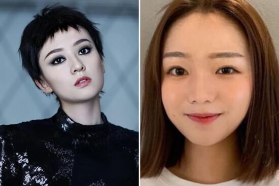 Người có 5 đặc điểm này trên gương mặt không nên cắt tóc ngắn kẻo lộ hết khuyết điểm