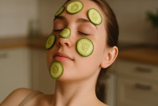 5 cách làm dịu da cháy nắng bằng nguyên liệu nhà bếp: Hiệu quả bất ngờ, làn da biết ơn bạn