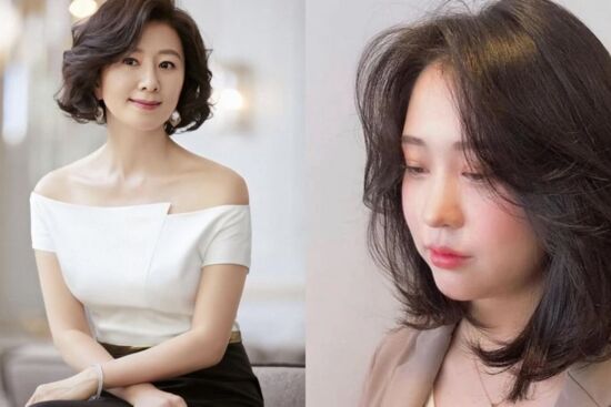 Bí quyết tóc đẹp tuổi trung niên: 7 lựa chọn thanh lịch, dễ tạo kiểu, chuẩn xu hướng 2025