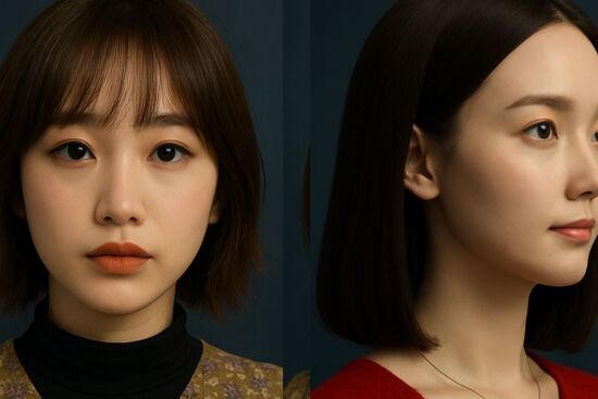 Tóc ngắn theo 8 cách này khiến bạn già và xấu mà nhiều người không biết