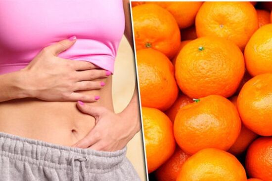 Đau dạ dày có nên bổ sung vitamin C không?