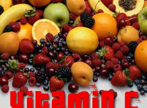 Cách kết hợp vitamin E và vitamin C đạt hiệu quả cao