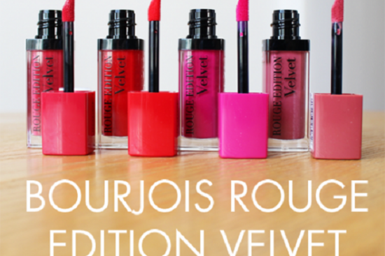 Hướng dẫn chi tiết cách phân biệt son Bourjois thật – giả