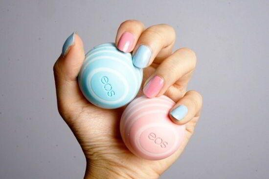 Nhận biết son Eos chính hãng chuẩn không cần chỉnh