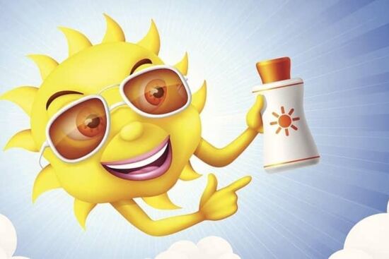 Các chỉ số trên kem chống nắng: SPF, PA, PPD, Broad Spectrum