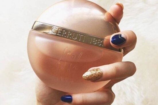 REVIEW NƯỚC HOA CERRUTI 1881 EDT