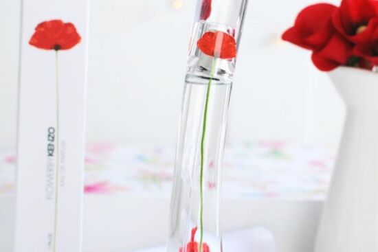 Review nước hoa Kenzo Flower For Women