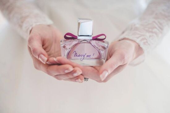 REVIEW NƯỚC HOA LANVIN MARRY ME