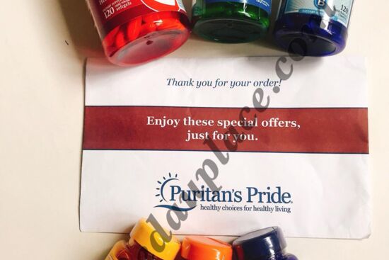 Bạn đang uống thuốc xách tay thật hay fake?