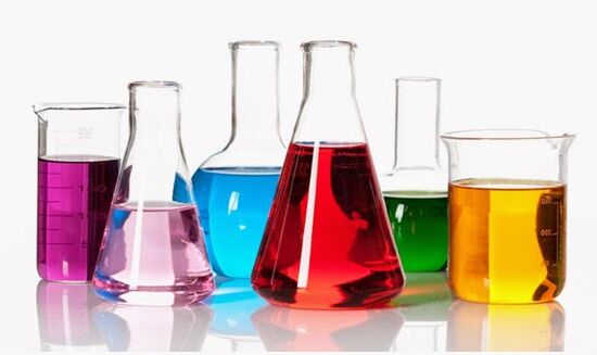 Tìm hiểu các thành phần trị mụn trong mỹ phẩm