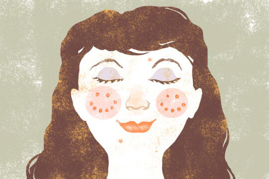 Mụn bọc là gì? Cách trị mụn bọc hiệu quả, đơn giản