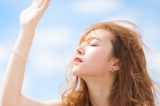 10 điều nên nhớ để làn da luôn trắng khỏe trong mùa hè