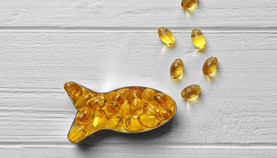 Bổ sung Omega-3 thế nào cho hiệu quả?